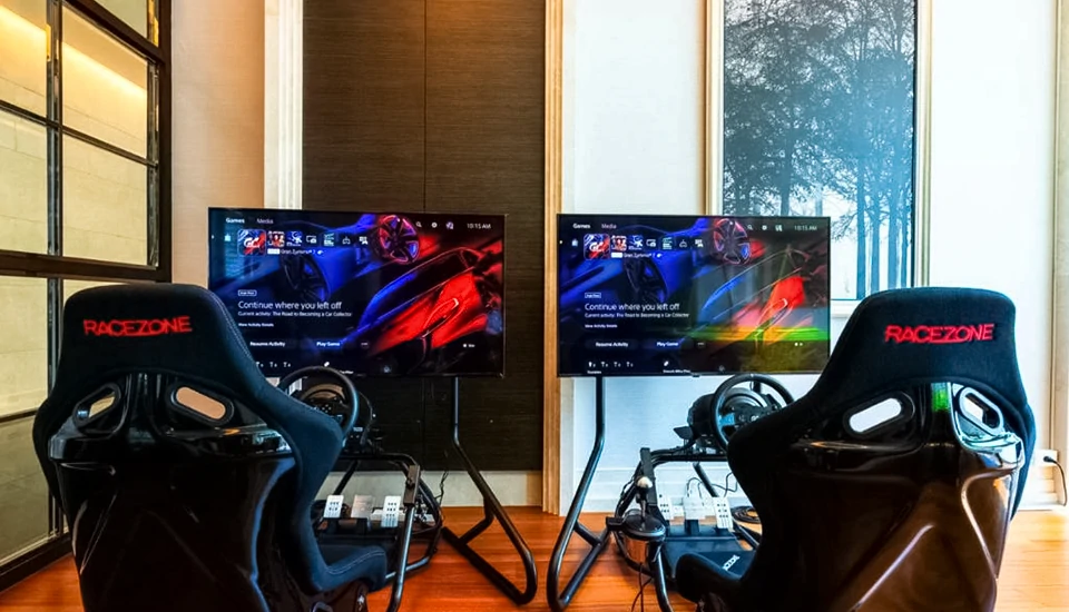 هتل گرند سنتر پوینت ترمینال 21 بانکوک